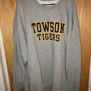 Towson University Pullover